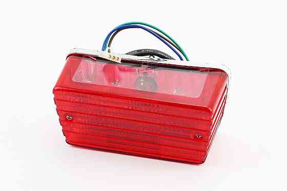 Ліхтар задній, тип 1 Киев