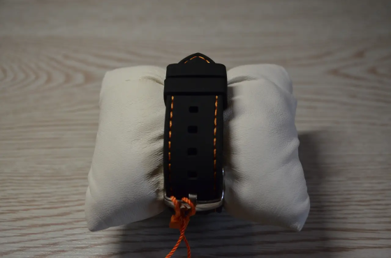 Чоловічий наручний годинник Skmei Robby Steel 0992S (Чорний) Вінниця