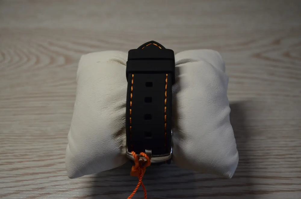 Мужские наручные часы Skmei Robby Steel 0992S (Черный) Винница - изображение 6