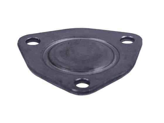 Крышка балансировочного вала на дизельный двигатель двигатель дизель ZH1105N мотоблок мототрактор Мукачево