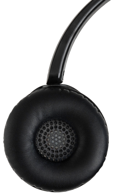 Гарнітура Panasonic RB-HF630BG-K (7086665) Київ - фото 3