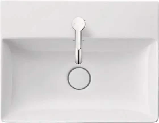 Раковина  Duravit Durasquare 50x40 23565000711 Киев