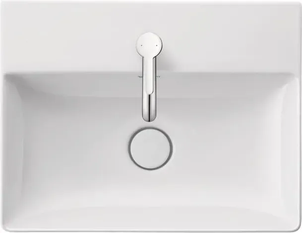 Раковина  Duravit Durasquare 50x40 23565000711 Киев - изображение 1