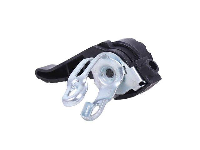 Рычаг газа на дизельный двигатель 178F/ мотоблок 186F Мукачево - изображение 2