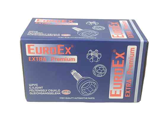 Шрус 1102, 1103, 1105 Таврия, Сенс внутренний ЗАЗ Мукачево