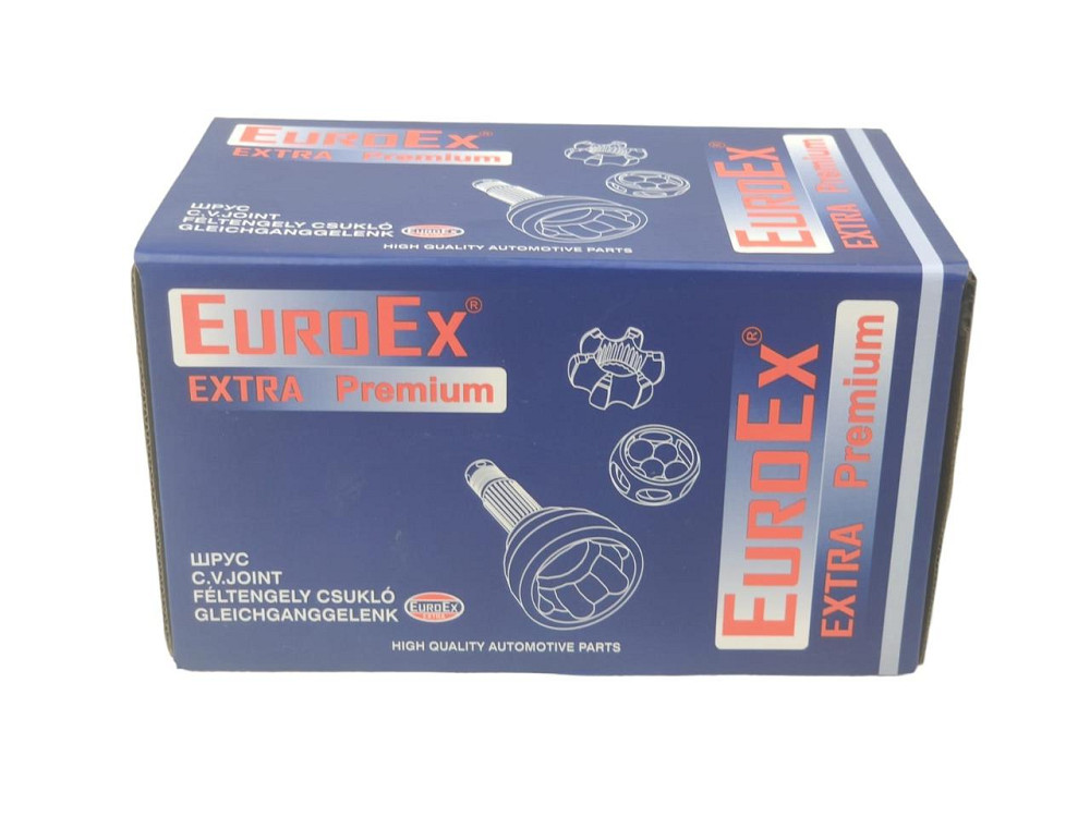 Шрус 1102, 1103, 1105 Таврия, Сенс внутренний ЗАЗ Мукачево - изображение 1