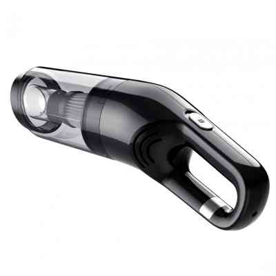 Пилосос Aspiring Dust 4 Battery, 6 kPa Вінниця