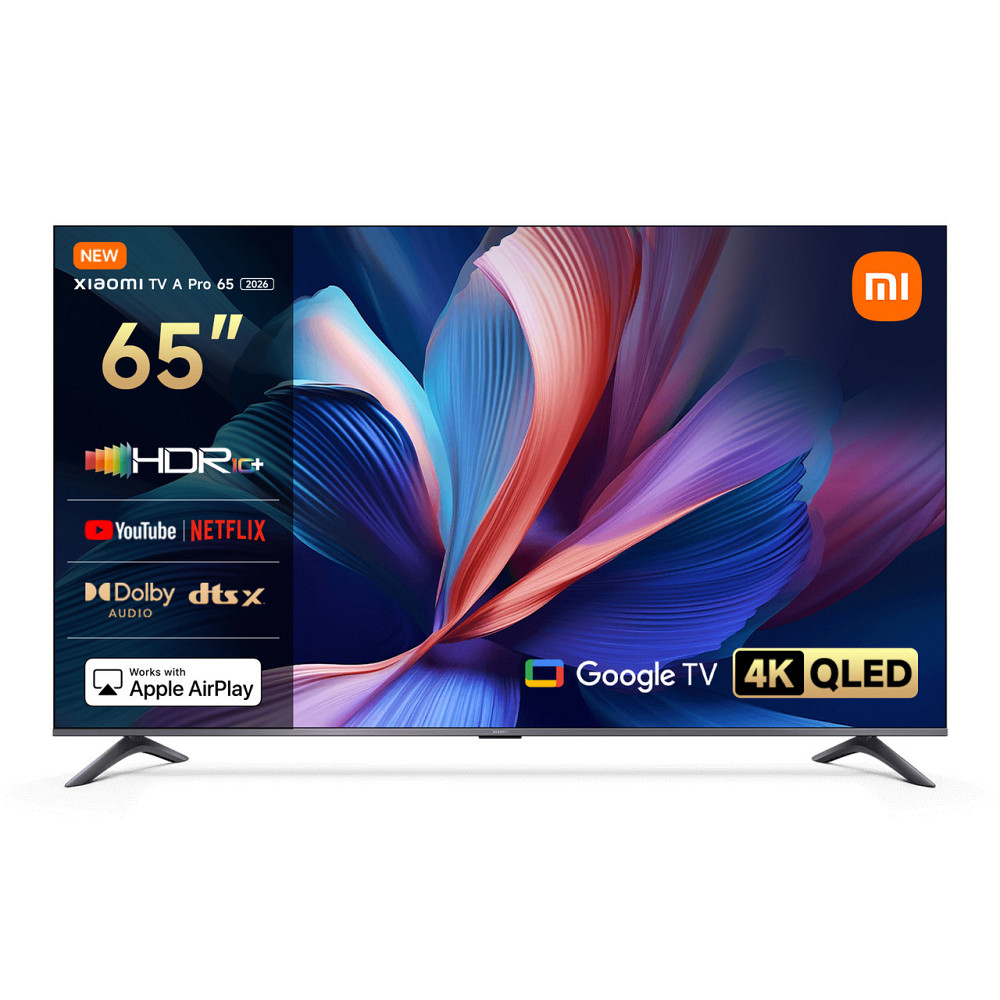 Телевізор Xiaomi TV A Pro 65 2026 ( 11905 ) Харьков - изображение 5