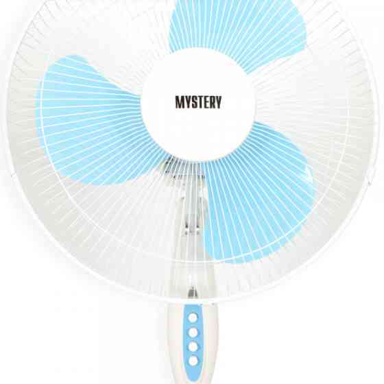 Вентилятор підлоговий (40Вт) MYSTERY MSF-2445 (MSF-2445@) Київ