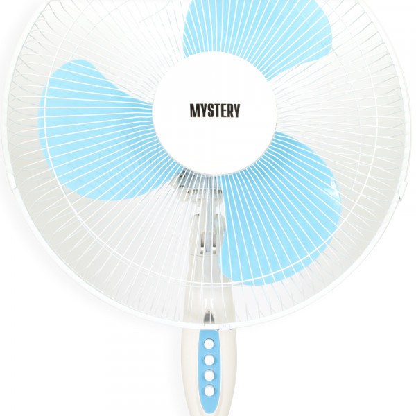 Вентилятор підлоговий (40Вт) MYSTERY MSF-2445 (MSF-2445@) Київ - фото 6