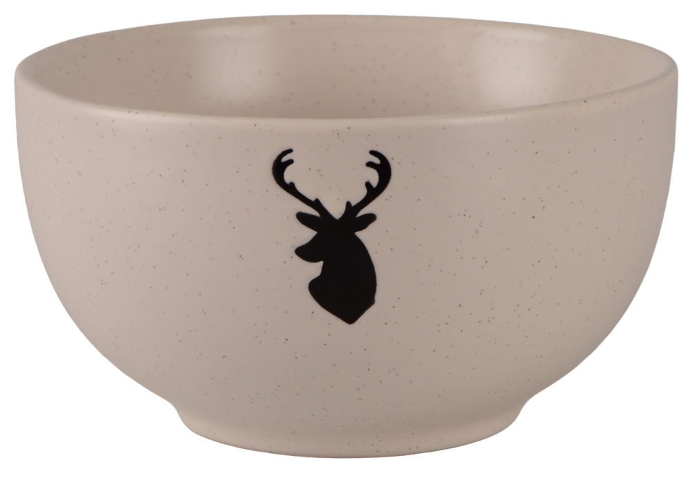 Салатник Limited Edition NY Noble, 14 см (7133572) Київ - фото 1