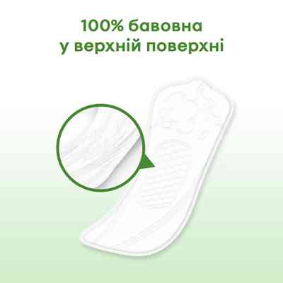 Ежедневные прокладки Kotex Natural Normal+ 36 шт. (5029053548975) Винница