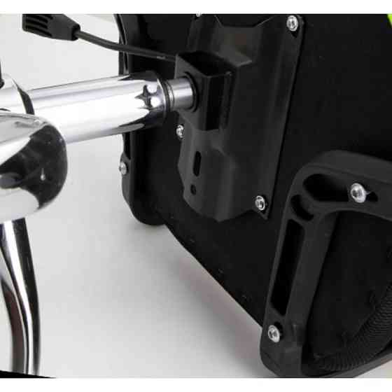 Офісне комп'ютерне крісло Bonro B-619 для дому, офісу Синій Київ