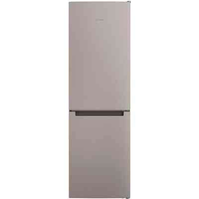 Холодильник Indesit INFC8TI22X Вінниця