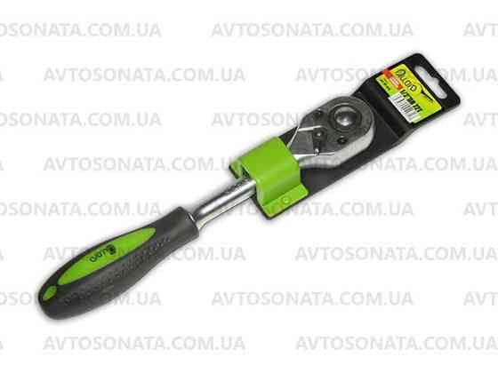 Трещетка 1/2" 72T Alloid (KT-1272) Винница