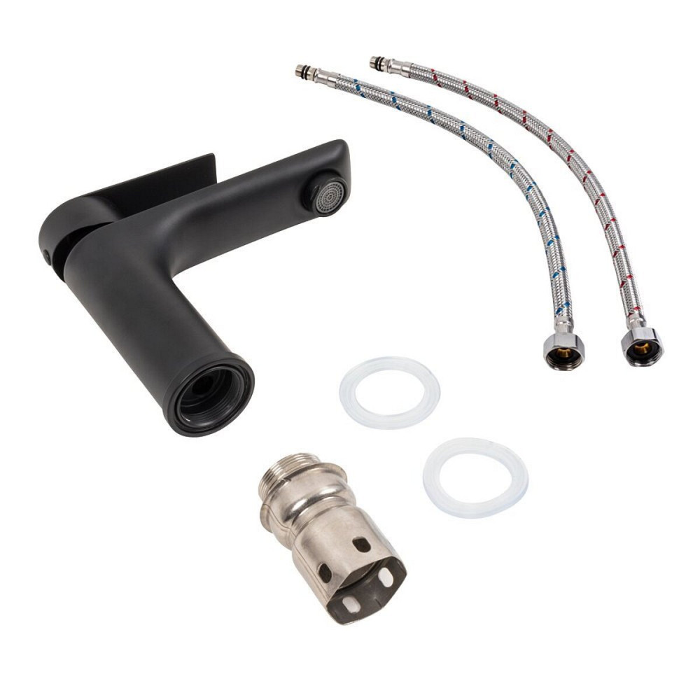 VALESO Рукомийник чорний Valeso Киев - изображение 2