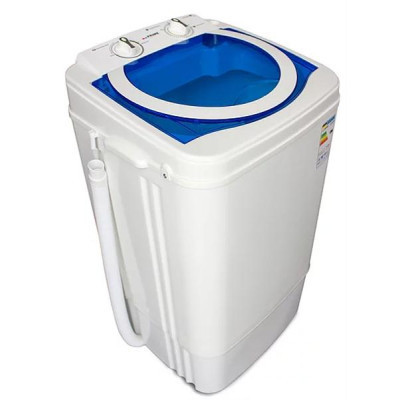 Пральна машина PRIME Technics PWA701SB Вінниця - фото 1