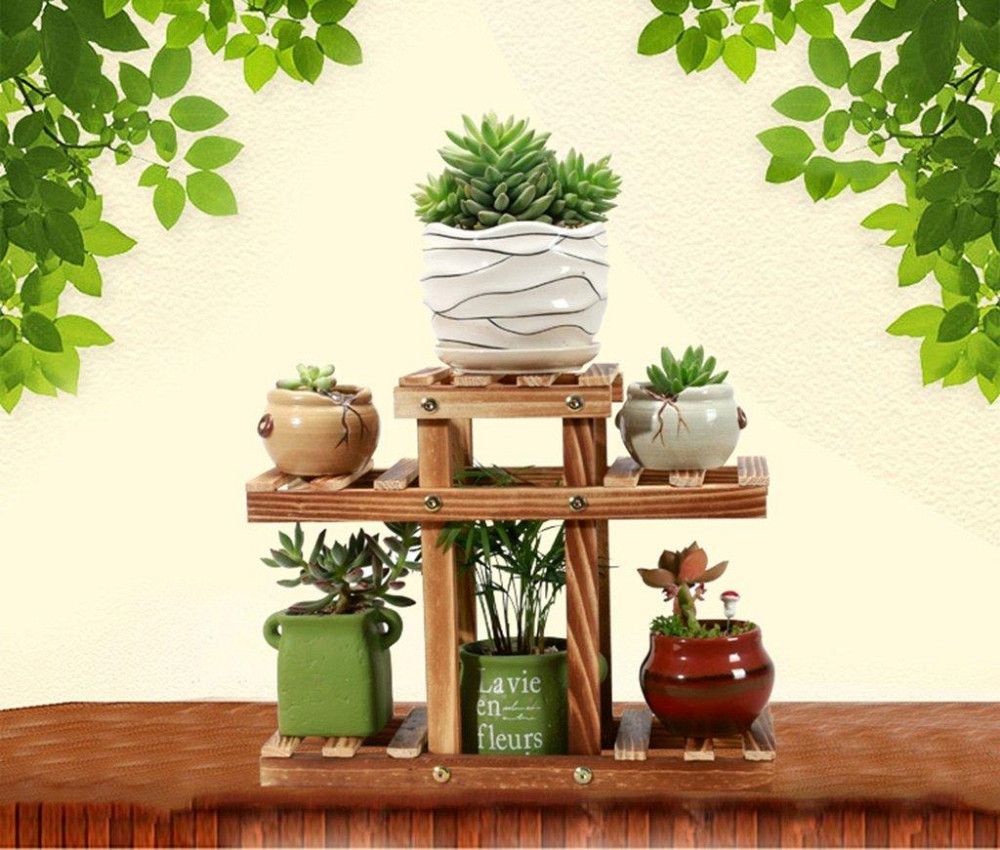 Підставка для квітів "Де-Муро" мускат Миколаїв - фото 2