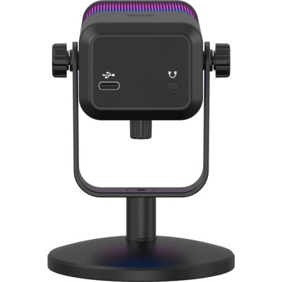 Мікрофон GamePro Genesis X-Arctic USB (UGM117B) Вінниця - фото 12