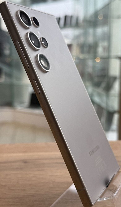 Смартфон Samsung S24 Ultra 12/512Gb. Новый. Харьков - изображение 6