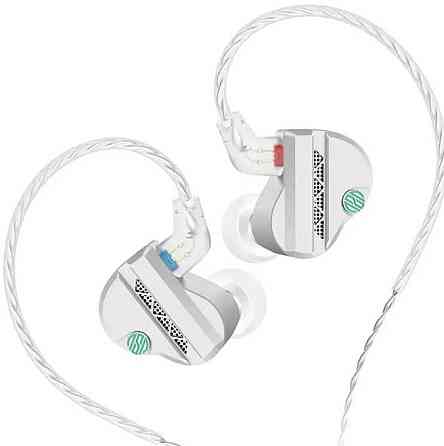 Новые Проводные Наушники Soratune YI01 (USB C) - x2 Драйвер (Гибриды) Харьков