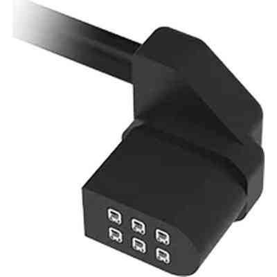 Аксессуар для охранных систем Teltonika Кабель з'єднувальний (PPCB00000430) Винница