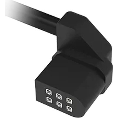 Аксессуар для охранных систем Teltonika Кабель з'єднувальний (PPCB00000430) Винница - изображение 2