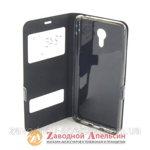 Чохол книжка Meizu M3 Note Smart Case Одеса - фото 3