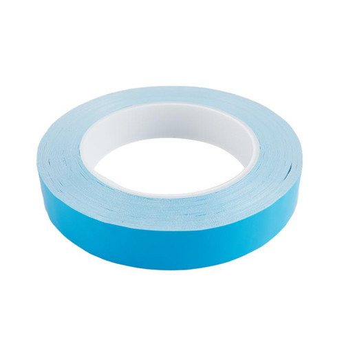 Теплопроводящая лента 25м x 20мм клейкая двусторонняя Термоскотч Киев - изображение 3