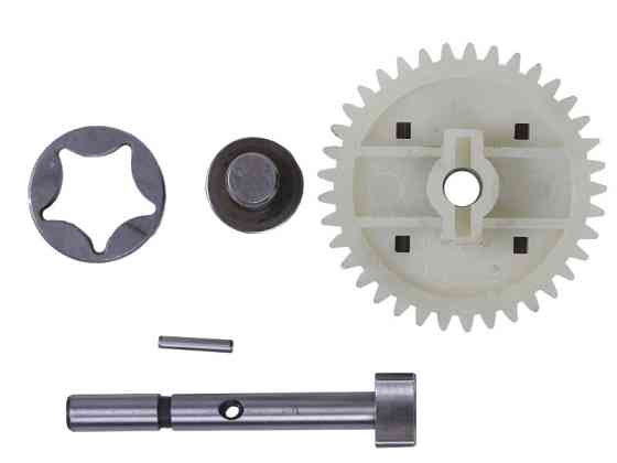 Маслонасос мотоблок 192D Мукачево