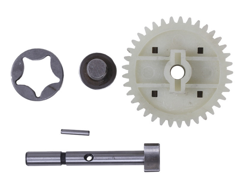 Маслонасос мотоблок 192D Мукачево - изображение 1