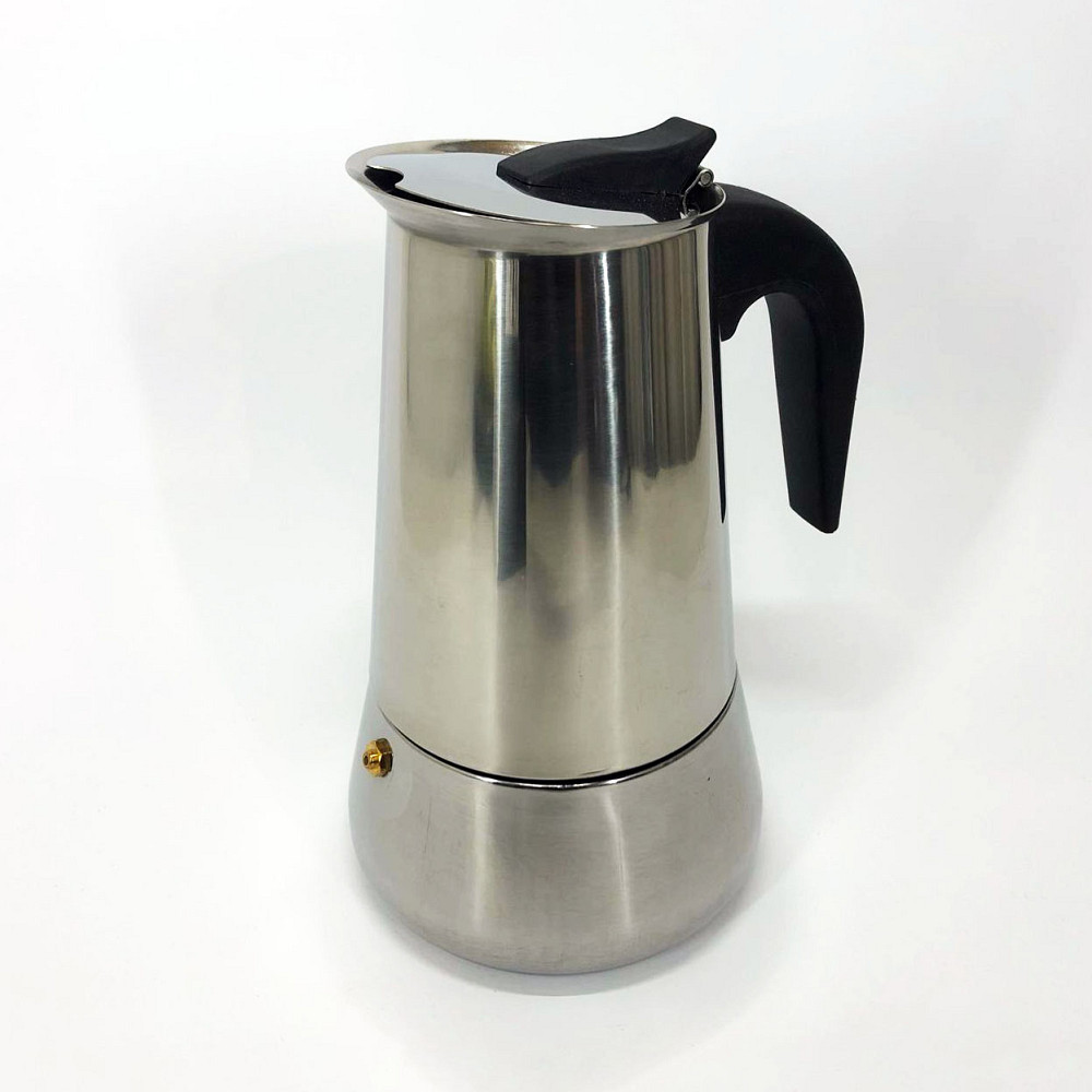 Кофемолка с функцией измельчения зерен для капучино UNIQUE UN-1903, Роторные кофемолки для дома AJ-64 Львов - изображение 9