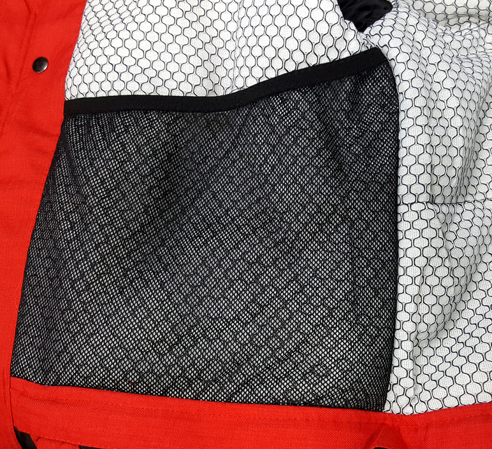 Куртка мужская горнолыжная  Snow Headquarter р.M(46).XL(50). Киев - изображение 10