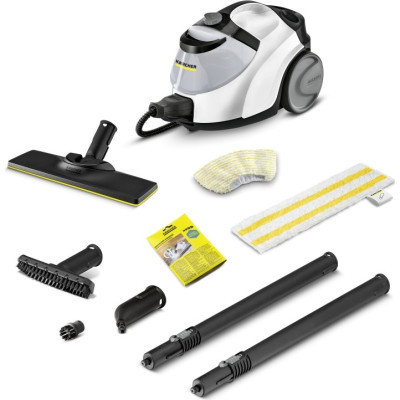 Пароочиститель Karcher SC 5 EasyFix Premium Iron Plug (1.512-660.0) Винница - изображение 1