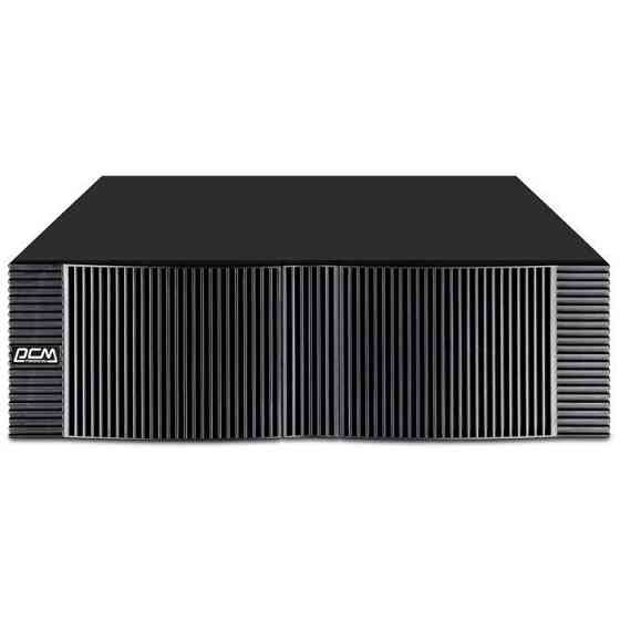 Батарея до ДБЖ Powercom MRT-6K/10K 20*9Ah 12V 1А (EBP.MRT-10K.240VDC.CH1A) Киев