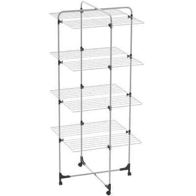 Сушилка для белья Colombo Icaro 40 Напольная (ST194/4) (930489) Винница