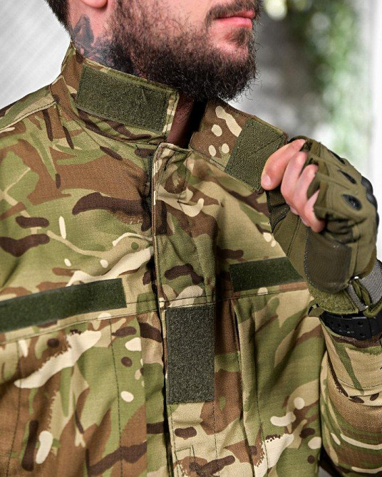 Уставной тактический костюм  МУЛЬТИКАМ FENIX Одесса - изображение 2