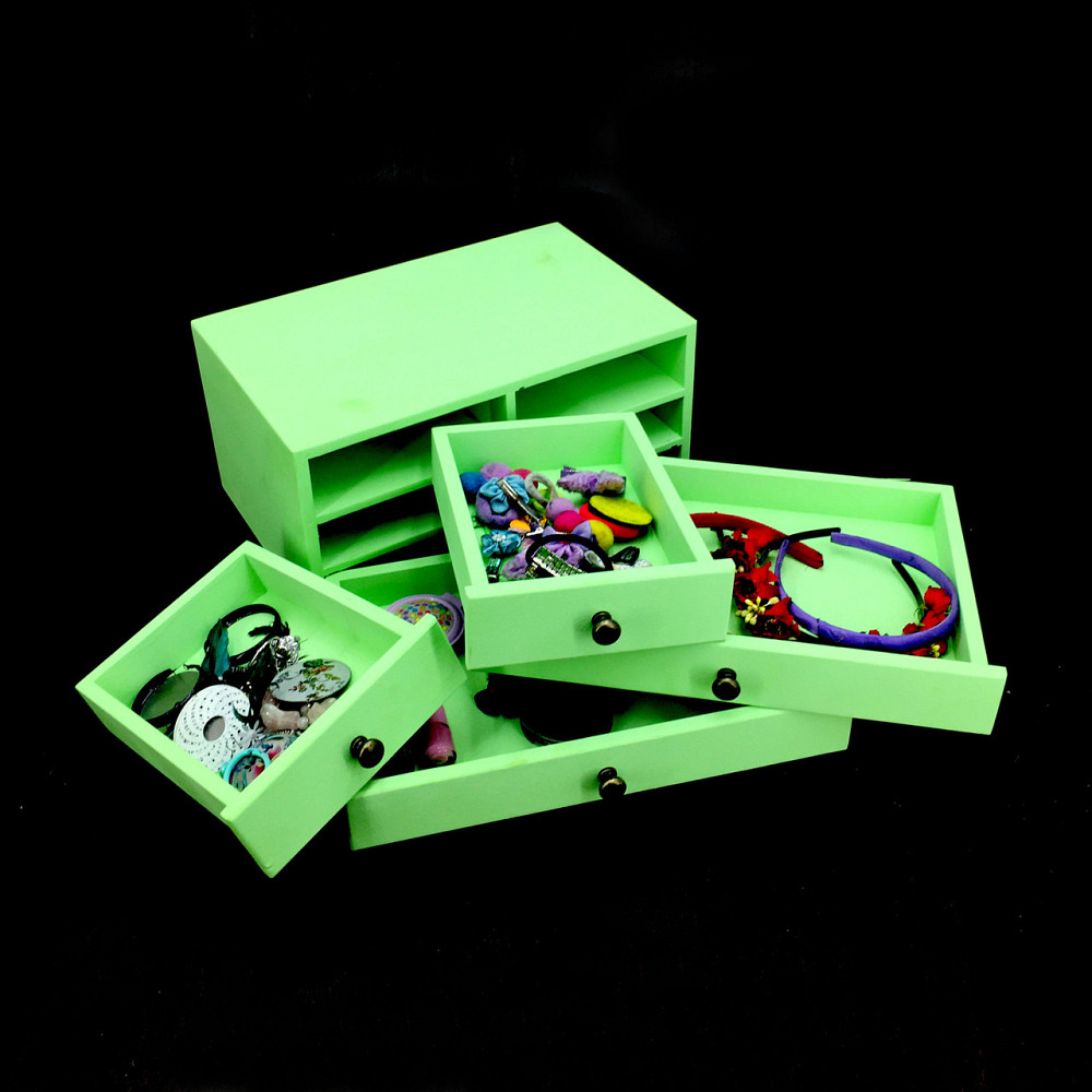 Органайзер для косметики 