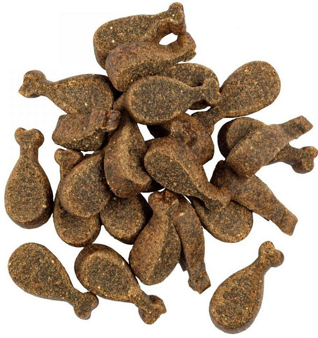 Мягкое лакомство для собак Сейвори Savory Immunity Support Soft Snacks с уткой и шиповником 200 г Винница - изображение 3