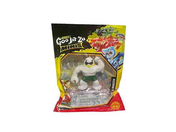 Антистрес 6см арт.335-22 (C13607)/2 ТМ 7TOYS Киев