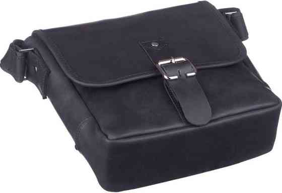 Сумка SHVIGEL 11037 Черная Киев