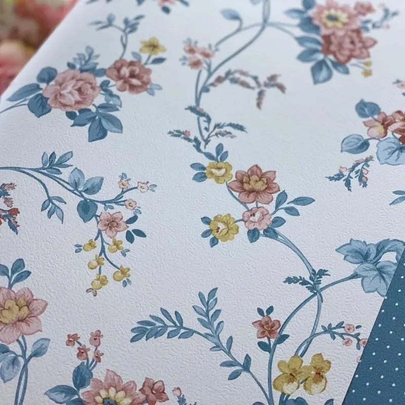 Шпалери Rasch Textil Petite Fleur 5 288307 Київ - фото 2