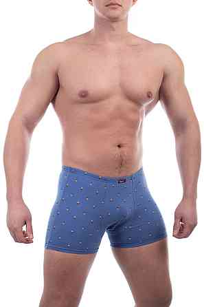 Труси чоловічі шорти Bono 950434 Київ