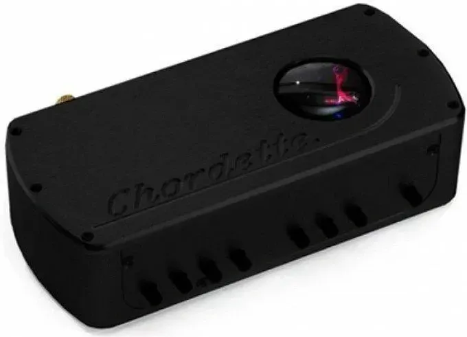 Проигрователь Chord Dual Mc Black Киев - изображение 1