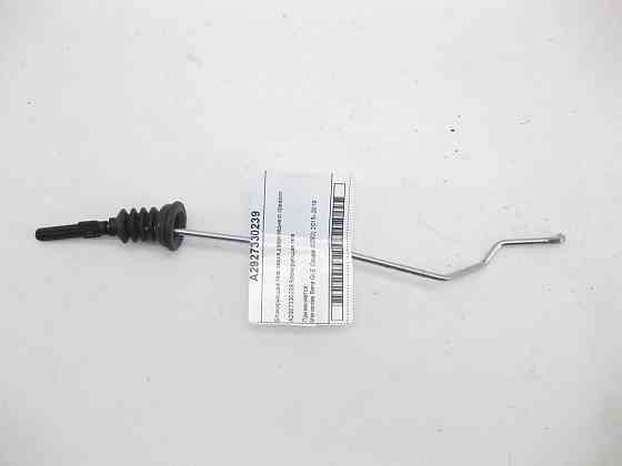 Mercedes-Benz  A2927330239 Блокуюча тяга замка дверей заднього правого GLE Coupe C292 Одесса