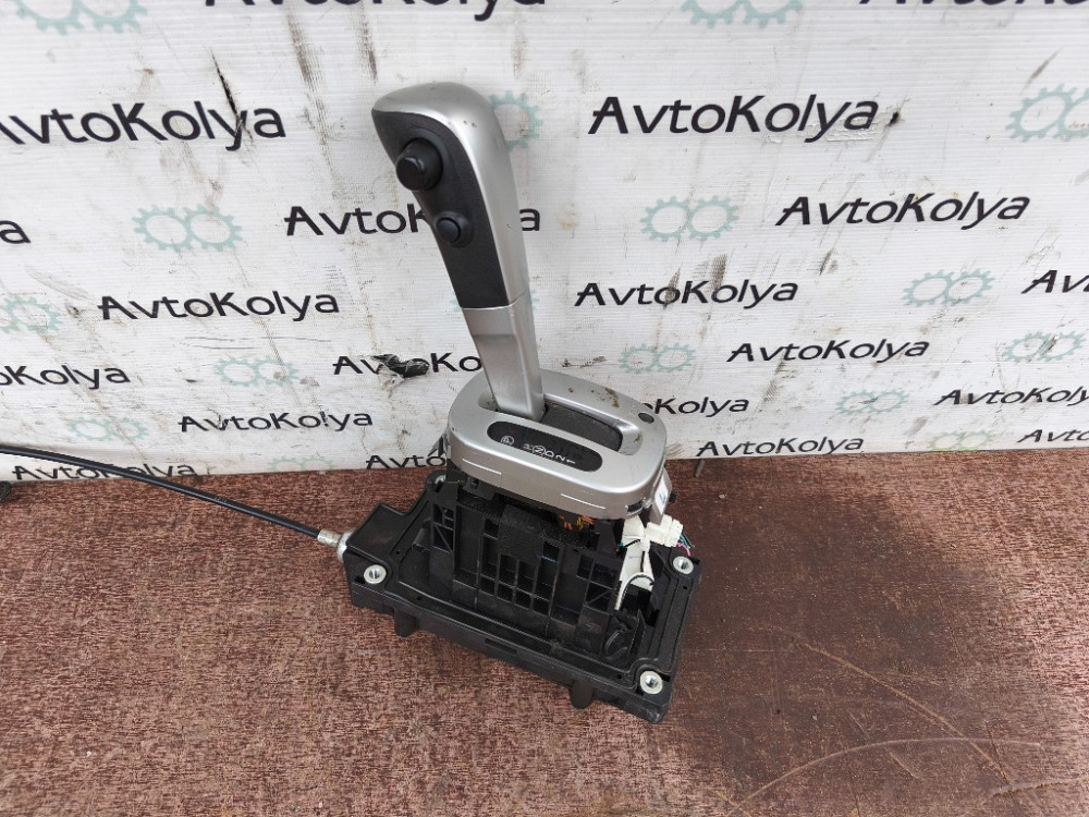 Куліса АКПП Nissan Note E11 1.6 i 2005-2012 Ковель - фото 1