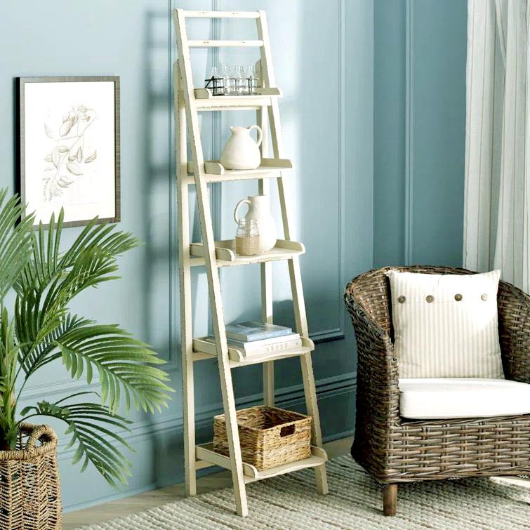 Етажерка для ванної "Тарунас" браш Миколаїв - фото 1