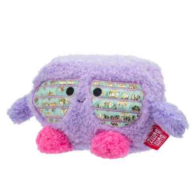 М'яка іграшка BumBumz RetroBumz Окуляри з Жалюзями Стелла, 11 см (RBBZ00699) Вінниця