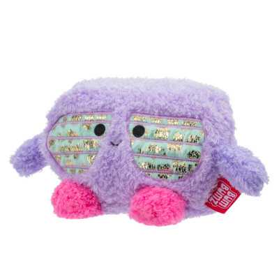 Мягкая игрушка BumBumz RetroBumz Очки с Жалюзями Стелла, 11 см (RBBZ00699) Винница - изображение 3