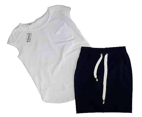 Костюм женский летний Jasmin,трикотаж Киев